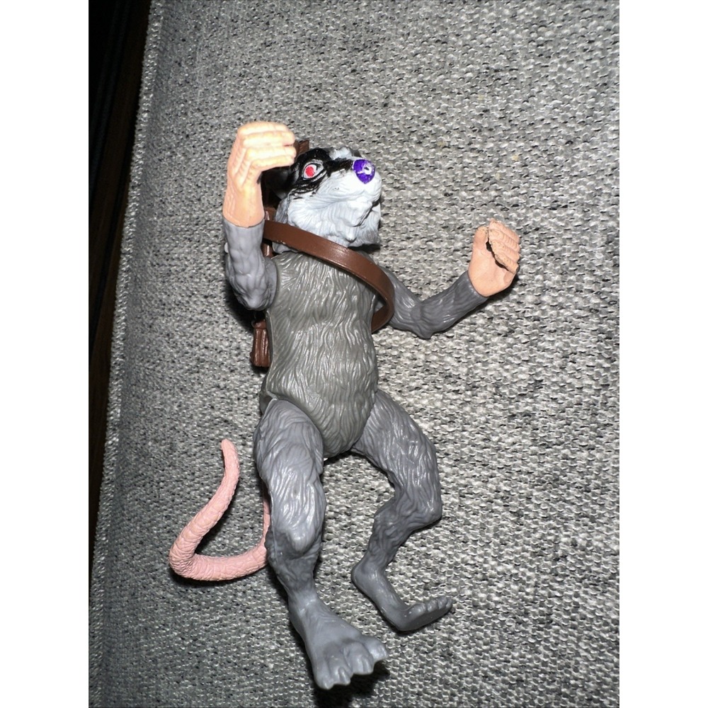 Teenage‎ Mutant Ninja Turtles TMNT Action Figure Splinter